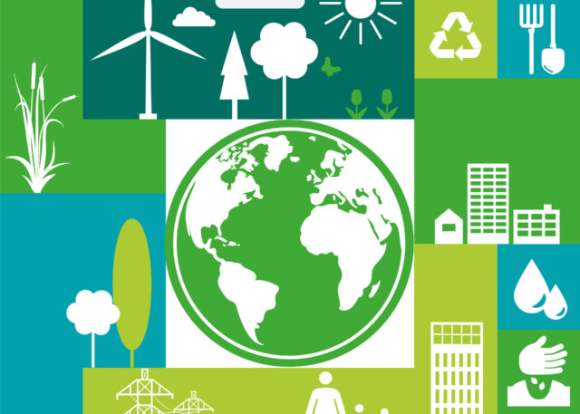 Addressing Climate Change in Cambridgeshire & Peterborough