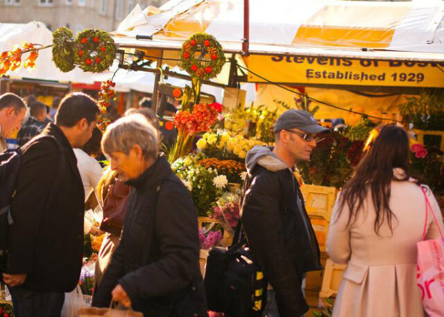The importance of local authorities in tackling climate change, Cambridge Zero Policy Forum panel discussion