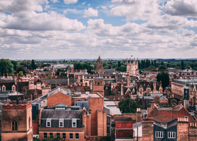 The importance of local authorities in tackling climate change