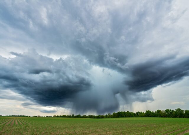 Climate Change 2021 – The Physical Science Basis