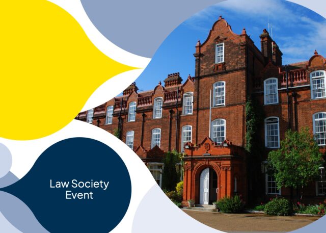 Women in Law: Finding Resilience in Different Pathways