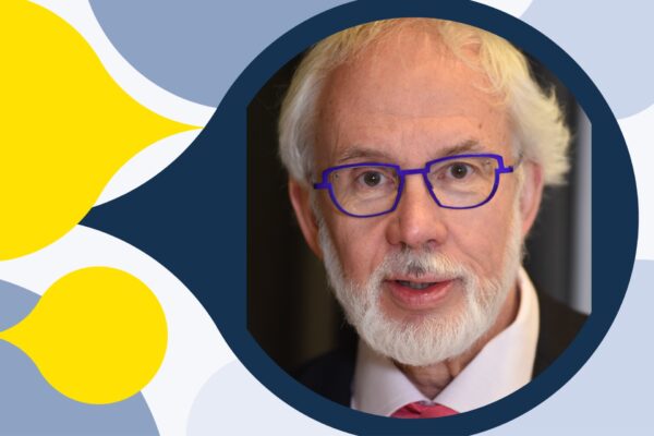 Lecture: The Politicization of ESG