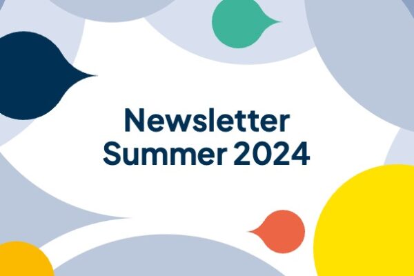 The Centre for Climate Engagement summer newsletter 