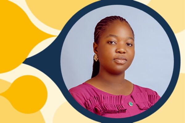 Q&A with Maureen Abel, CCE Intern 2025, on climate proofing SMEs 