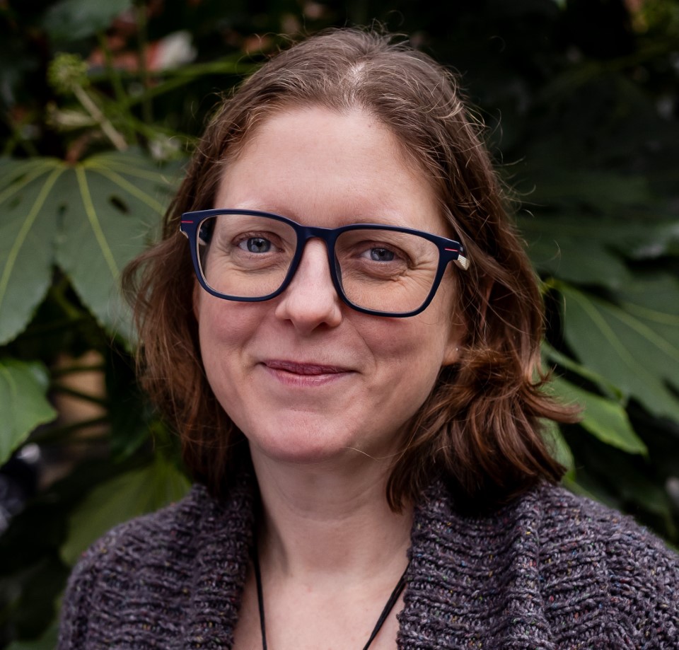 Karen cropped by Sarah Tulej