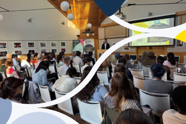 Event summary: Regulating AI for Climate and Nature  