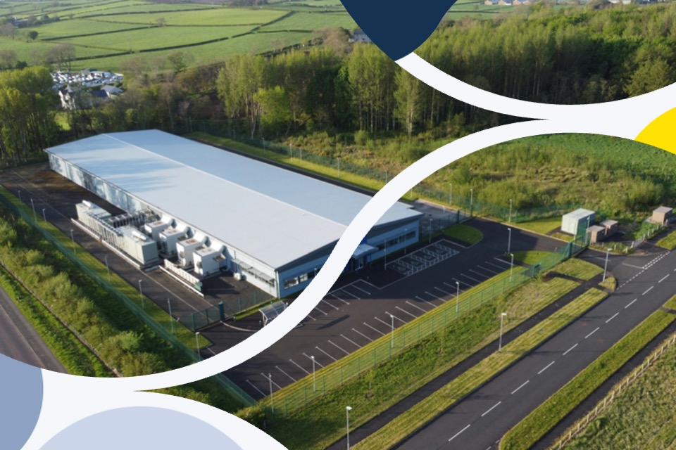 data centre image unsplash