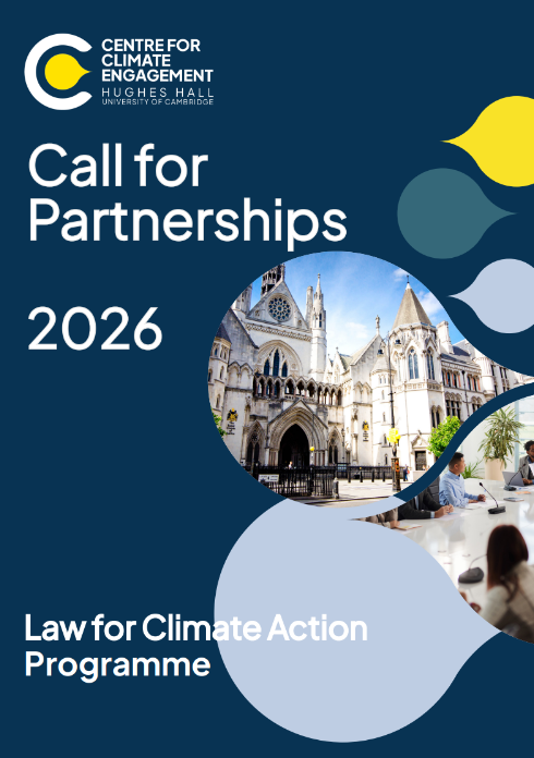LCAP Partnerships flyer