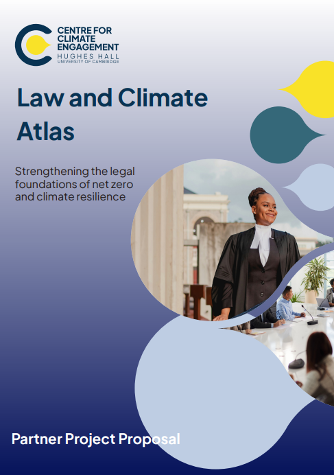 partner project proposal cover image