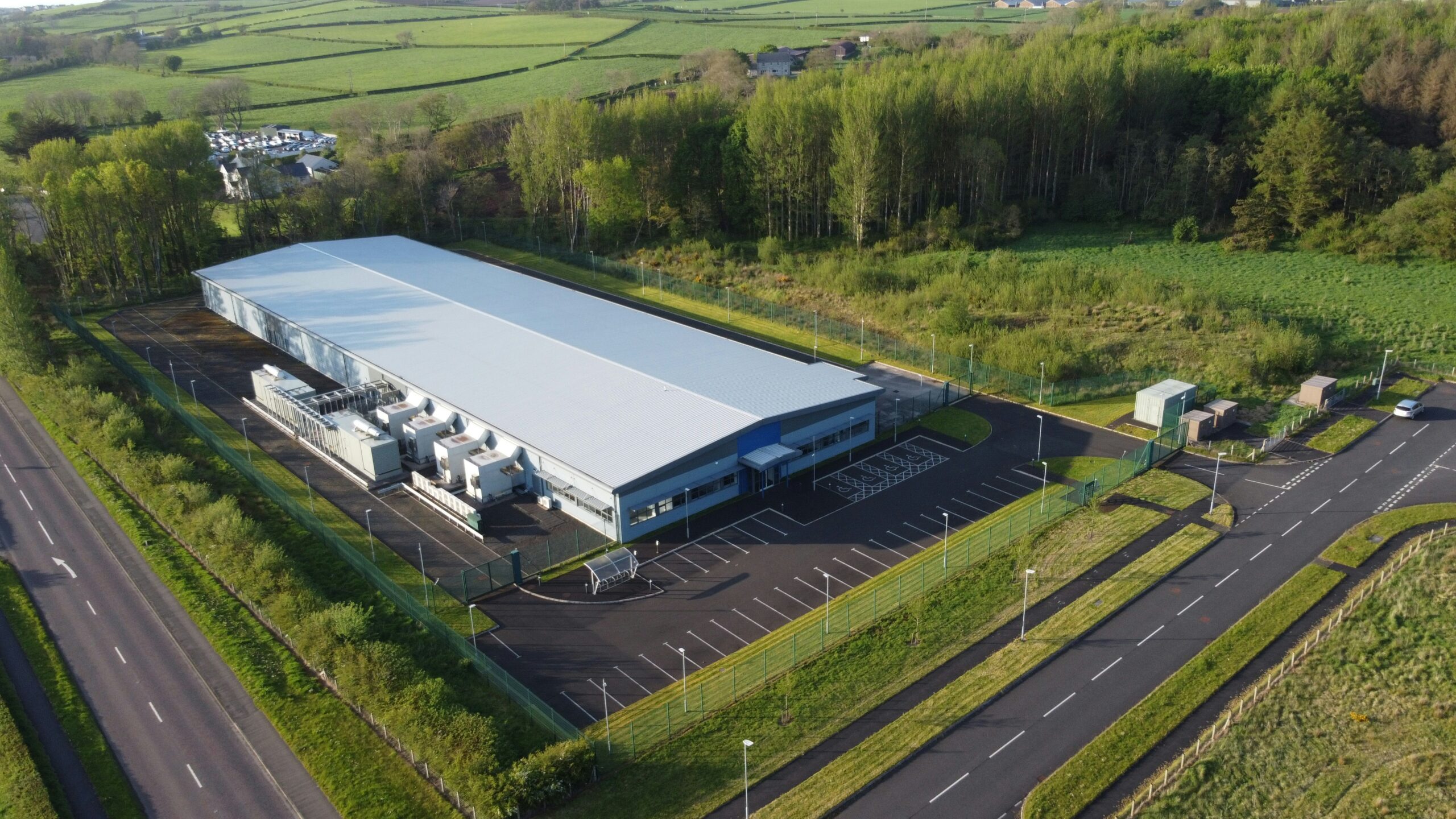 image of data centre