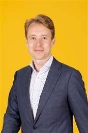 elbert de jong