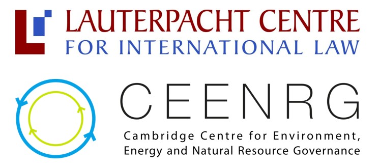 ceenrg lauterpacht