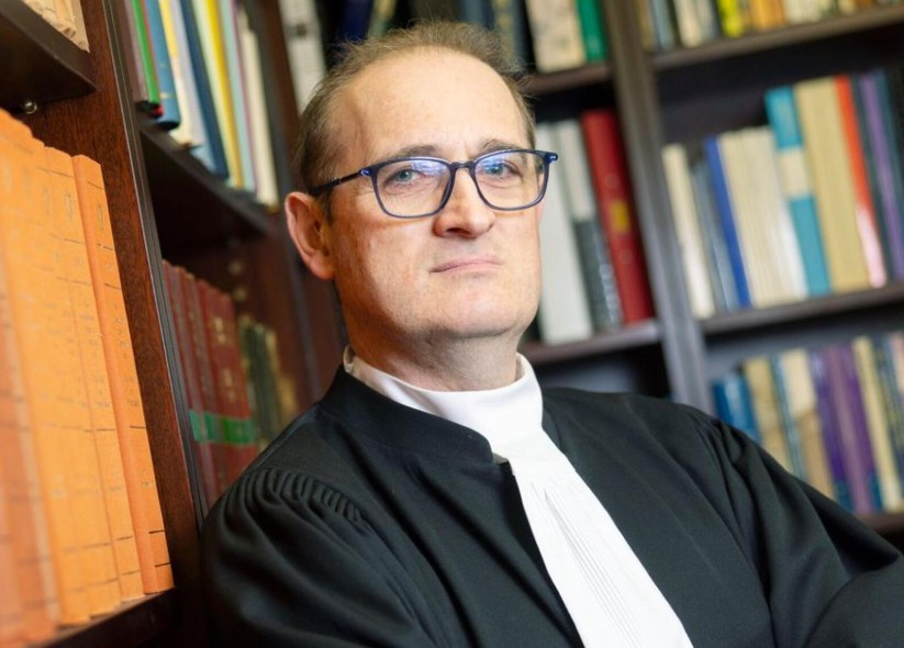 justice humphreys