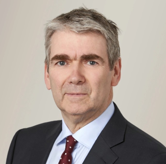 tim mould